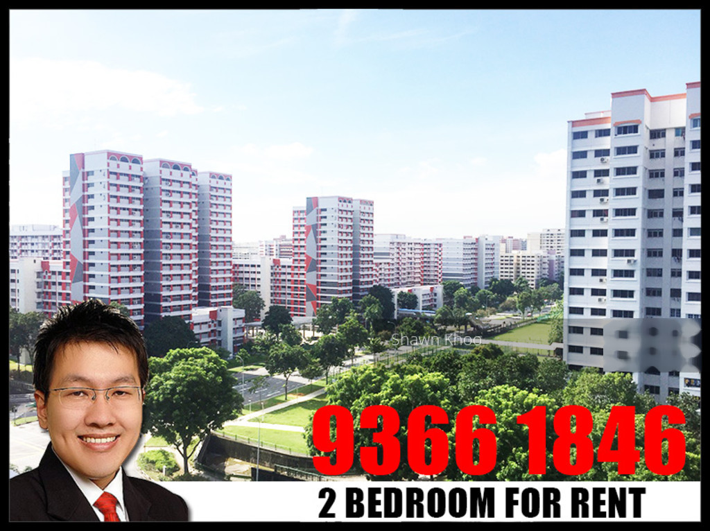Jewel @ Buangkok (D19), Condominium #130712412